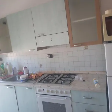 Casa Costantino Apartment