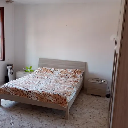 Casa Costantino Apartment Campanedda