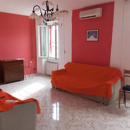 Casa Costantino Campanedda