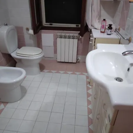 아파트 Casa Costantino Campanedda