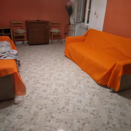Casa Costantino *